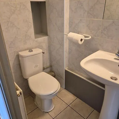 Appartement Le Color-spacieux-lumineux